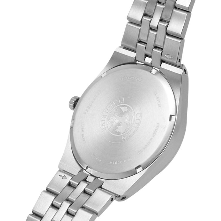 Relógio Citizen Eco-Drive Corso Masculino Bm7330-59Ln - tfcsa6